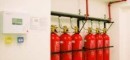 Фламтех ЕООД инсталира пожарогасителна система с  NAF S 125 ® в НМК и НГЧИ